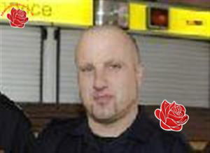 Craig Sheridan – profile image