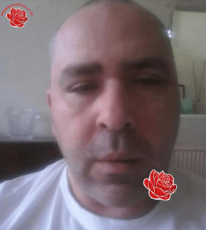 John Turnbull – profile image