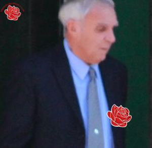 Maurice Peacock – profile image