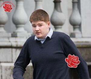 Evan Meehan – profile image