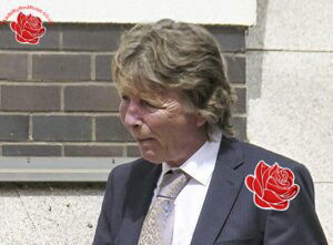 James Richards – profile image