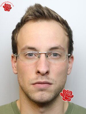 Alister Malsher – profile image