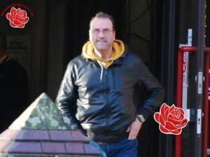 Mark Chalenor – profile image