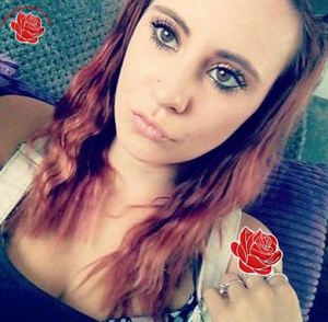 Shauni Balderstone – profile image