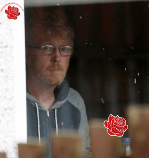 Gordon MacKenzie – profile image