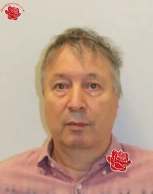 Paul Santon – profile image