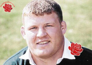 Shaun Woodhouse – profile image
