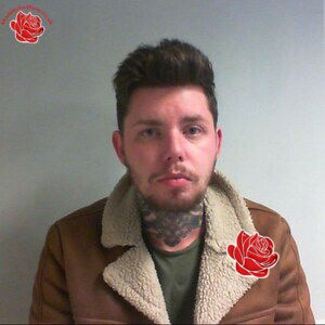 Damien Pearson – profile image