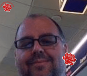 Martin Cleator – profile image