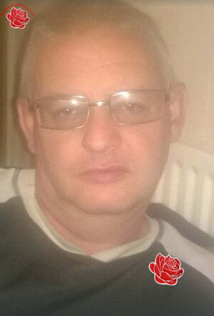 Colin Roberts – profile image
