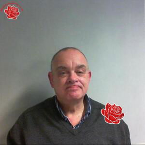Brian Ridyard – profile image