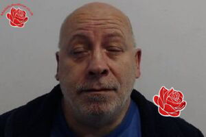 Colin Parkin – profile image