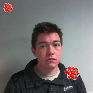 Daniel Bushby – profile image