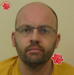 William McArthur – profile image