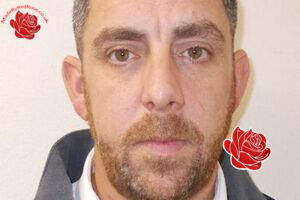 Daniel Reigate – profile image