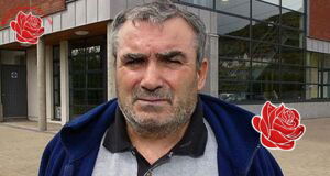Freddie Scappaticci – profile image