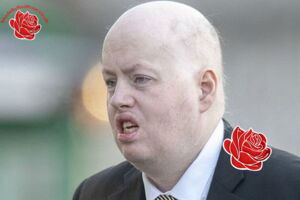 Matthew Hatfield – profile image