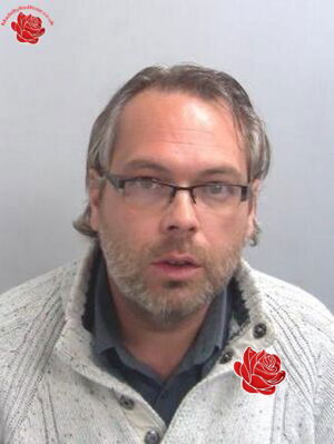 Danny Faires – profile image