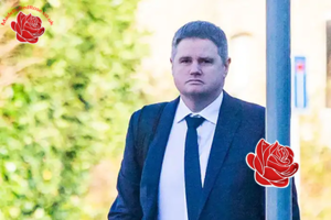 Daniel Barnes – profile image