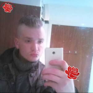 Richard Mooney – profile image