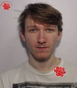 Christian Richardson – profile image