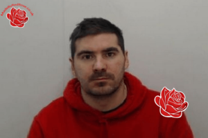 Leigh Jeffries – profile image