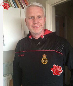 Nicholas Wood – profile image