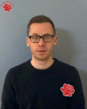 Andrew Sambrooks – profile image