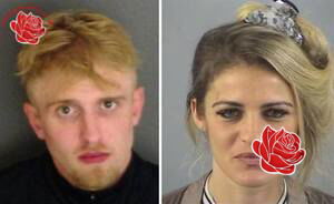 Roxanne Davis/Samuel Davies – profile image
