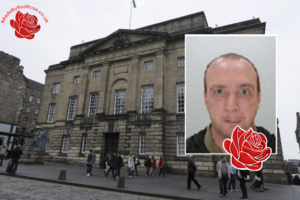 Shaun Borrett – profile image