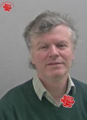 Richard Knight – profile image