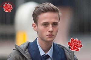 Callum Chant – profile image