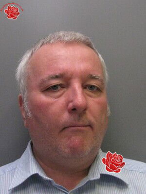 Alan Willis – profile image