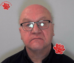 Alan White – profile image
