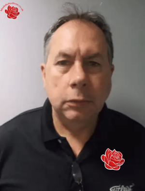 David Jackson – profile image