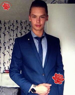William Robertson – profile image