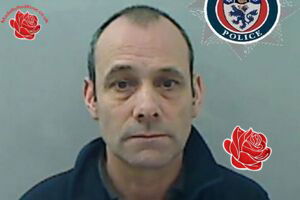 John Evans – profile image