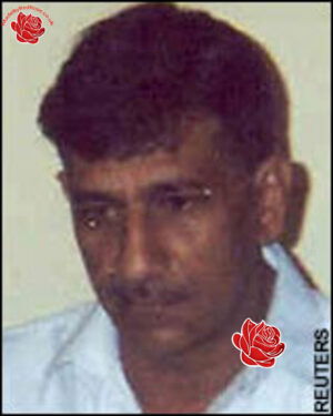Mohammed Riaz – profile image