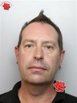 Michael Fletcher – profile image