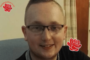 Marcus Donald – profile image