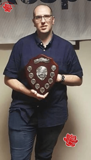 Anthony Perry – profile image