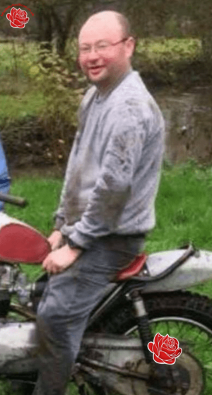 Giles stone – profile image