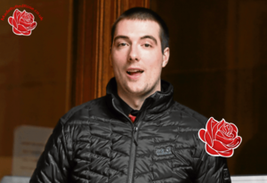 Murray Temple – profile image