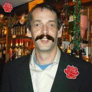 Jerome Dangar – profile image