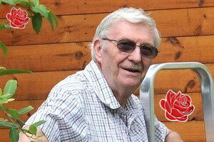 Peter Skinner – profile image