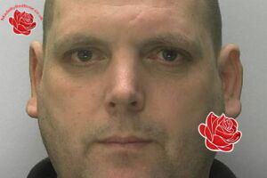 Martin Smith – profile image