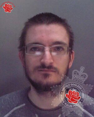 Joseph Wright – profile image