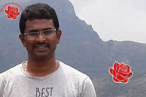 Karthick Sundaram – profile image