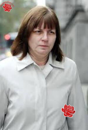 Petrina Stocker – profile image
