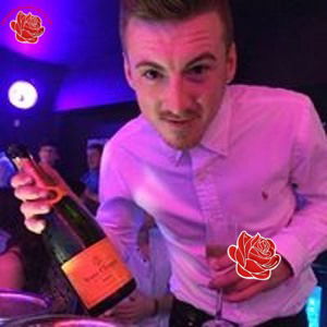 Danion Nuttall – profile image